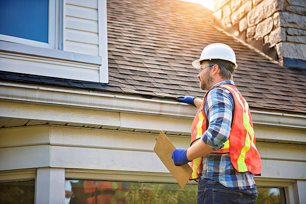 Licensed Gutter Installation service in Ferndale, PA - Roof Repair Smedway